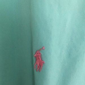 1/2 Sleeve XL Polo Button Down Like New polo Shirt